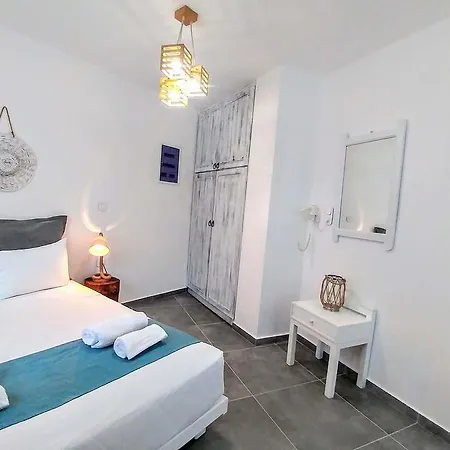 Onar Naxos *