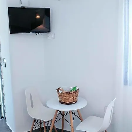 Prázdninový dům Onar Naxos *