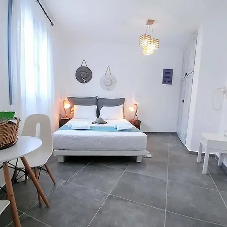 Onar Naxos * Galanado